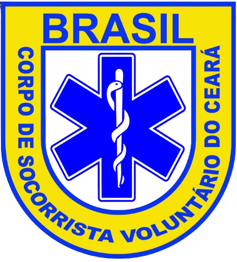 Logo Socorrista Voluntário CE